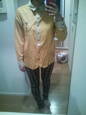 あももんがさんのコーディネート