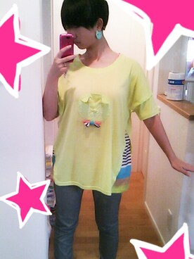 あももんがさんのコーディネート