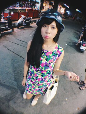 Jessicaさんのコーディネート