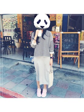 Jessicaさんのコーディネート