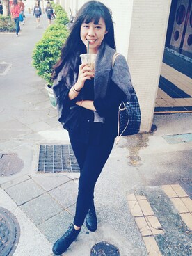 Jessicaさんのコーディネート