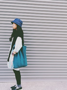 Jessicaさんのコーディネート