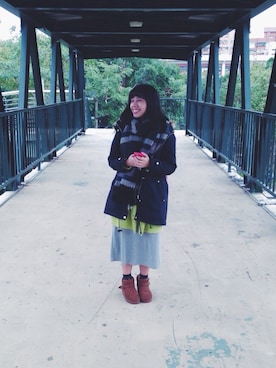 Jessicaさんのコーディネート