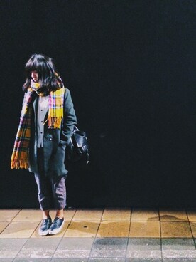 Jessicaさんのコーディネート