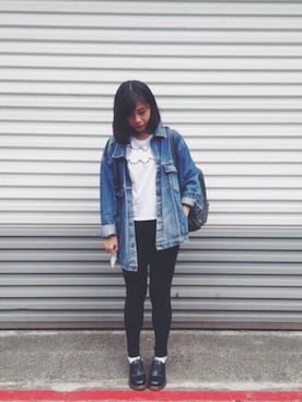 Jessicaさんのコーディネート