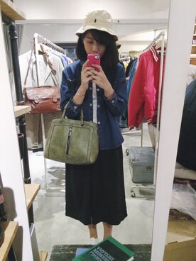 Jessicaさんのコーディネート