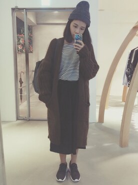 Jessicaさんのコーディネート