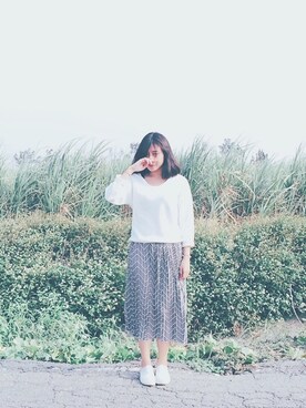 Jessicaさんのコーディネート