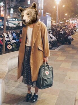 Jessicaさんのコーディネート