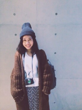 Jessicaさんのコーディネート