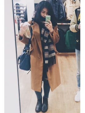 Jessicaさんのコーディネート