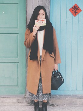 Jessicaさんのコーディネート