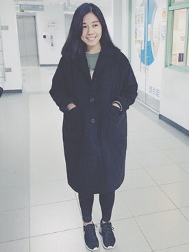 Jessicaさんのコーディネート