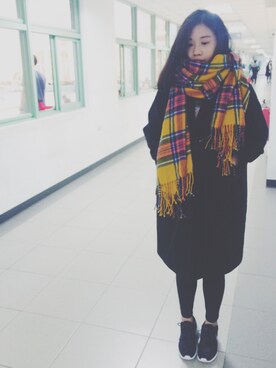 Jessicaさんのコーディネート