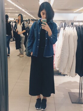 Jessicaさんのコーディネート