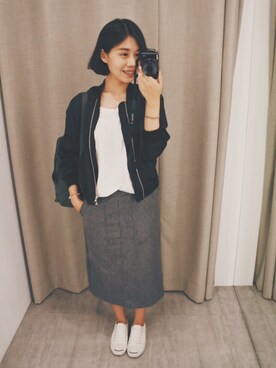 Jessicaさんのコーディネート