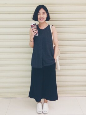 Jessicaさんのコーディネート