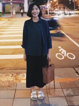 Jessicaさんのコーディネート