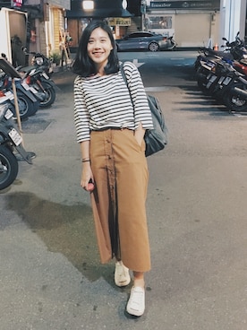 Jessicaさんのコーディネート