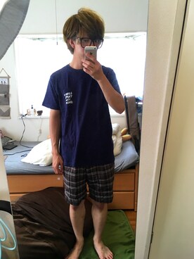 おかゆさんのコーディネート