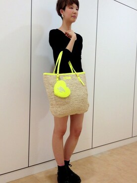 Jewelna Rose HQさんのコーディネート