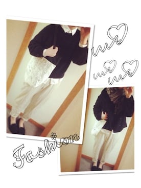 haruさんのコーディネート