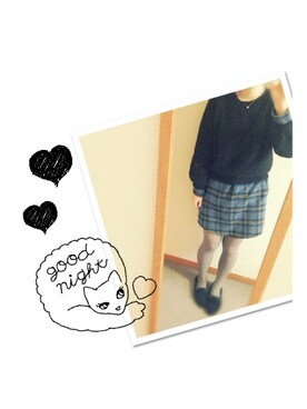 haruさんのコーディネート