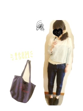 haruさんのコーディネート