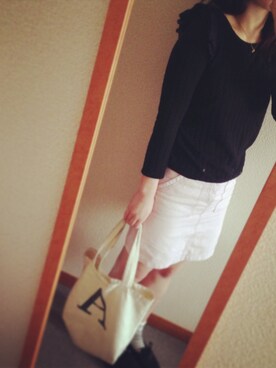 haruさんのコーディネート