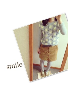 haruさんのコーディネート