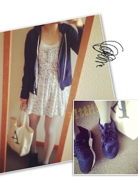 haruさんのコーディネート