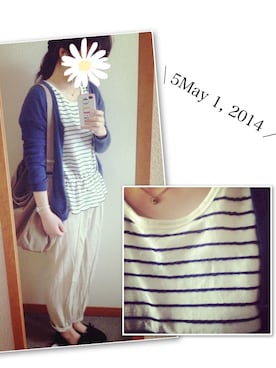 haruさんのコーディネート