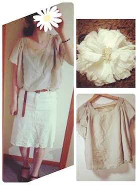 haruさんのコーディネート