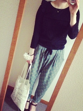 haruさんのコーディネート