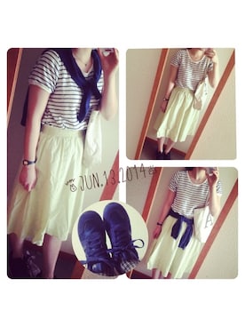 haruさんのコーディネート