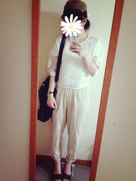 haruさんのコーディネート