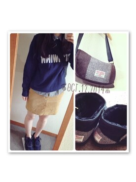 haruさんのコーディネート