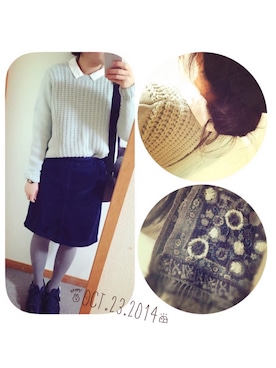 haruさんのコーディネート