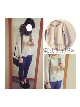 haruさんのコーディネート