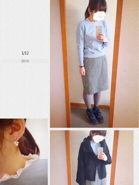 haruさんのコーディネート