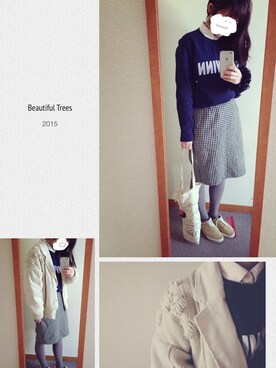 haruさんのコーディネート