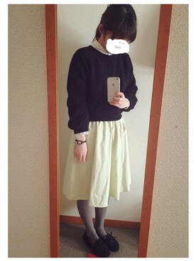 haruさんのコーディネート