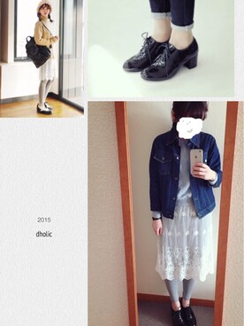 haruさんのコーディネート