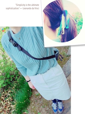 haruさんのコーディネート