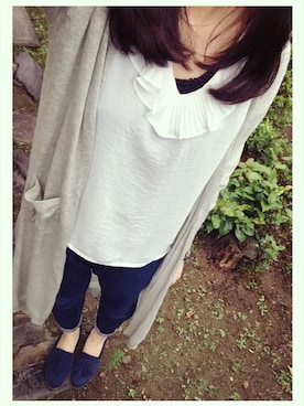 haruさんのコーディネート