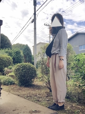 haruさんのコーディネート