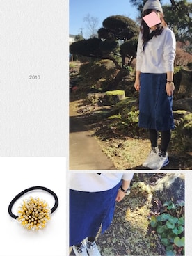 haruさんのコーディネート