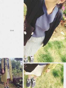 haruさんのコーディネート
