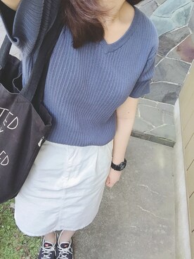 haruさんのコーディネート