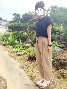 haruさんのコーディネート